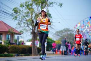 BIB: 40360
                            <button type="button" onclick="openModal(10105427)" class="btn btn-primary btn-sm float-right btn-popup" data-toggle="modal" data-target=".modal-high-quality">
                        <i class="fas fa-shopping-cart"></i> Add to Cart
                    </button>
                                            <button type="button" onclick="isThisMe(10105427, true)" class="btn btn-success btn-sm float-right btn-popup btn-isme hidden" data-toggle="tooltip" data-placement="bottom" title="นี่คือรูปของคุณใช่ไหม คลิกที่นี่เพื่อเอาเข้าอัลบั้ม">
                        <i class="fas fa-plus"></i> Add to album
                    </button>
                    <button type="button" onclick="isThisMe(10105427, false)" class="btn btn-warning btn-sm float-right btn-popup btn-isnotme hidden">
                        <i class="fas fa-ban"></i> Remove from album
                    </button>